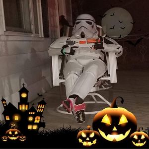 Meet your Posher, Kerry